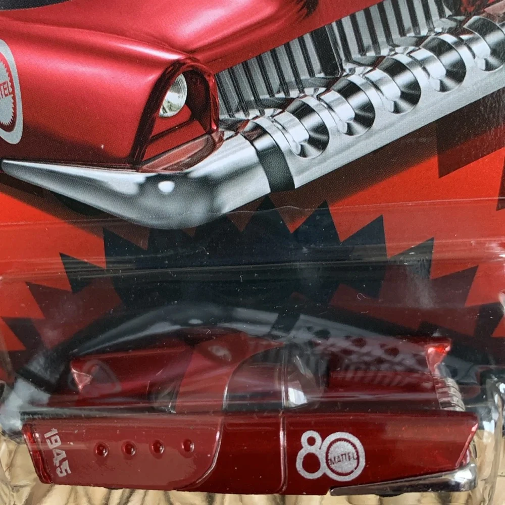 N/A hot wheels